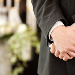Organizza la tua Dipartita
