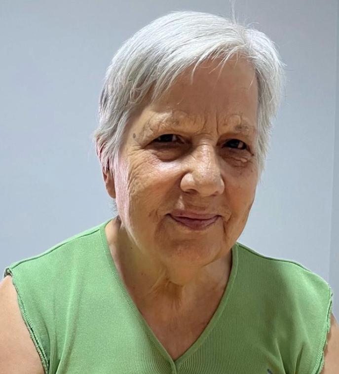 Foto di Vincenza  Fusco