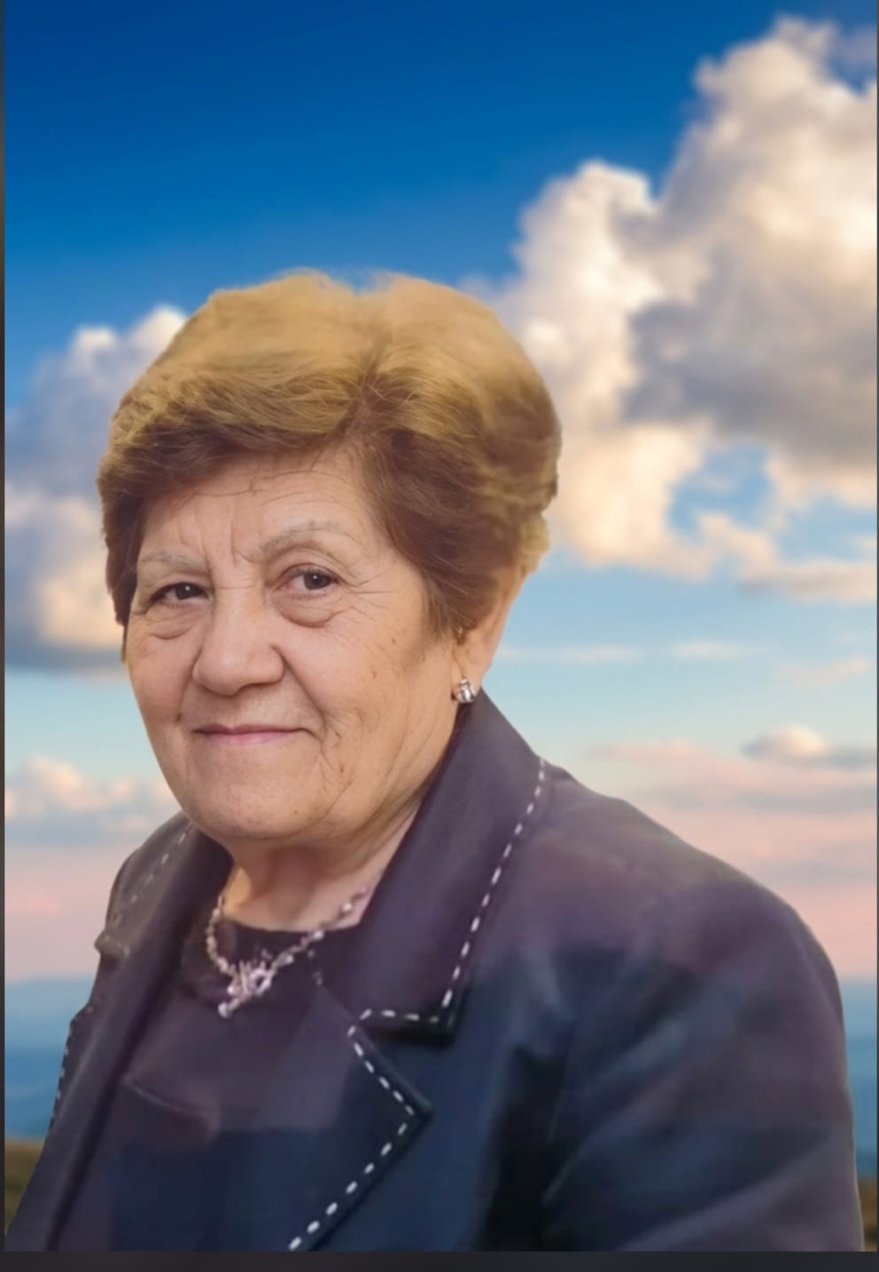 Foto di Antonia Mattiello