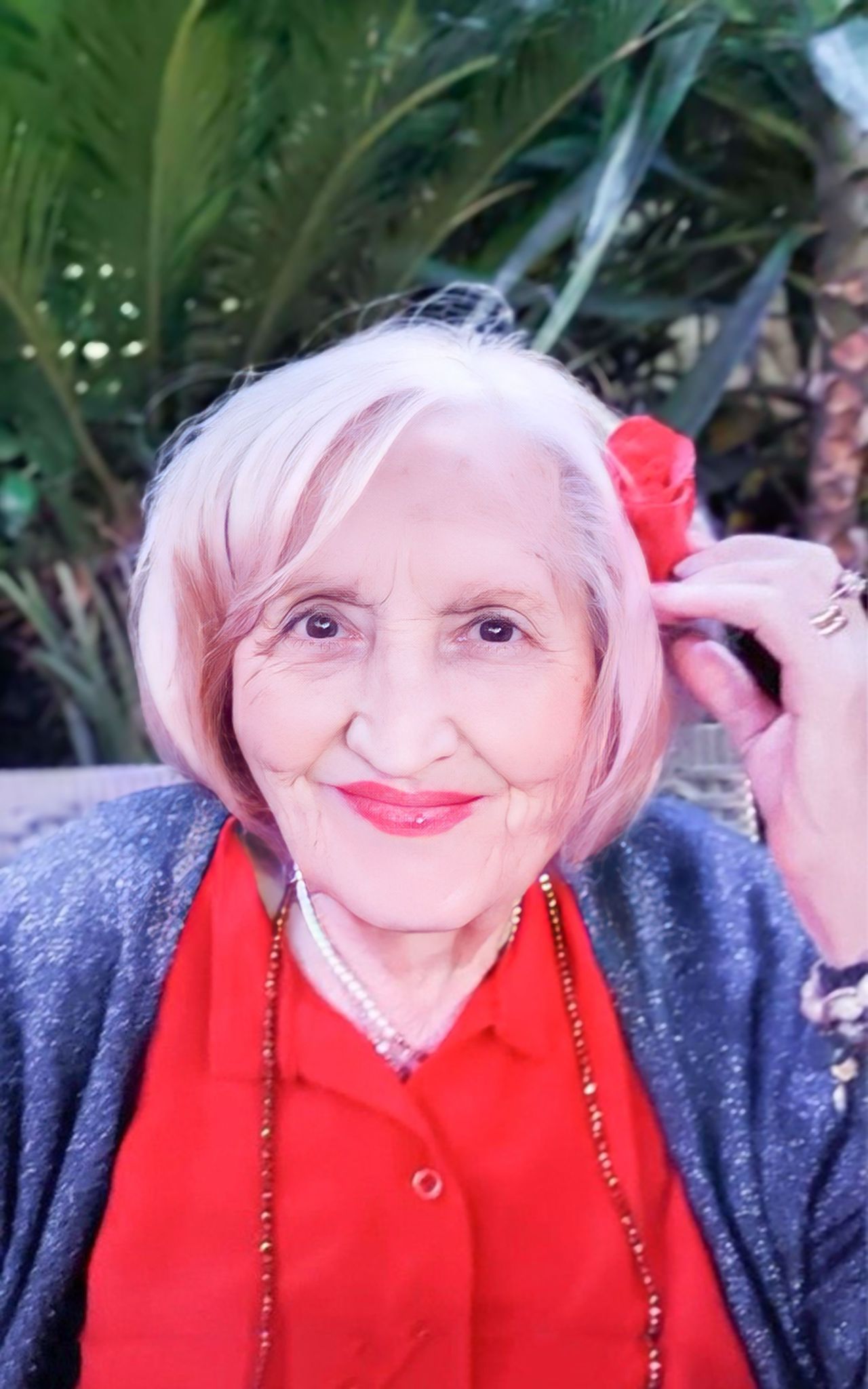 Foto di Delia  Stazio